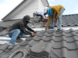 Best Gutter Installation and Repair  in Mercedes, TX